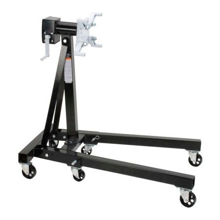 Sfa Companies Omega 1250 lb. Cap. Engine Stand - 31256 31256